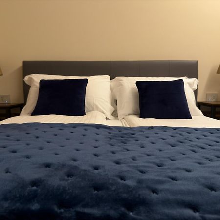 Il Cervo Chambres D'Hotes Αόστα Εξωτερικό φωτογραφία
