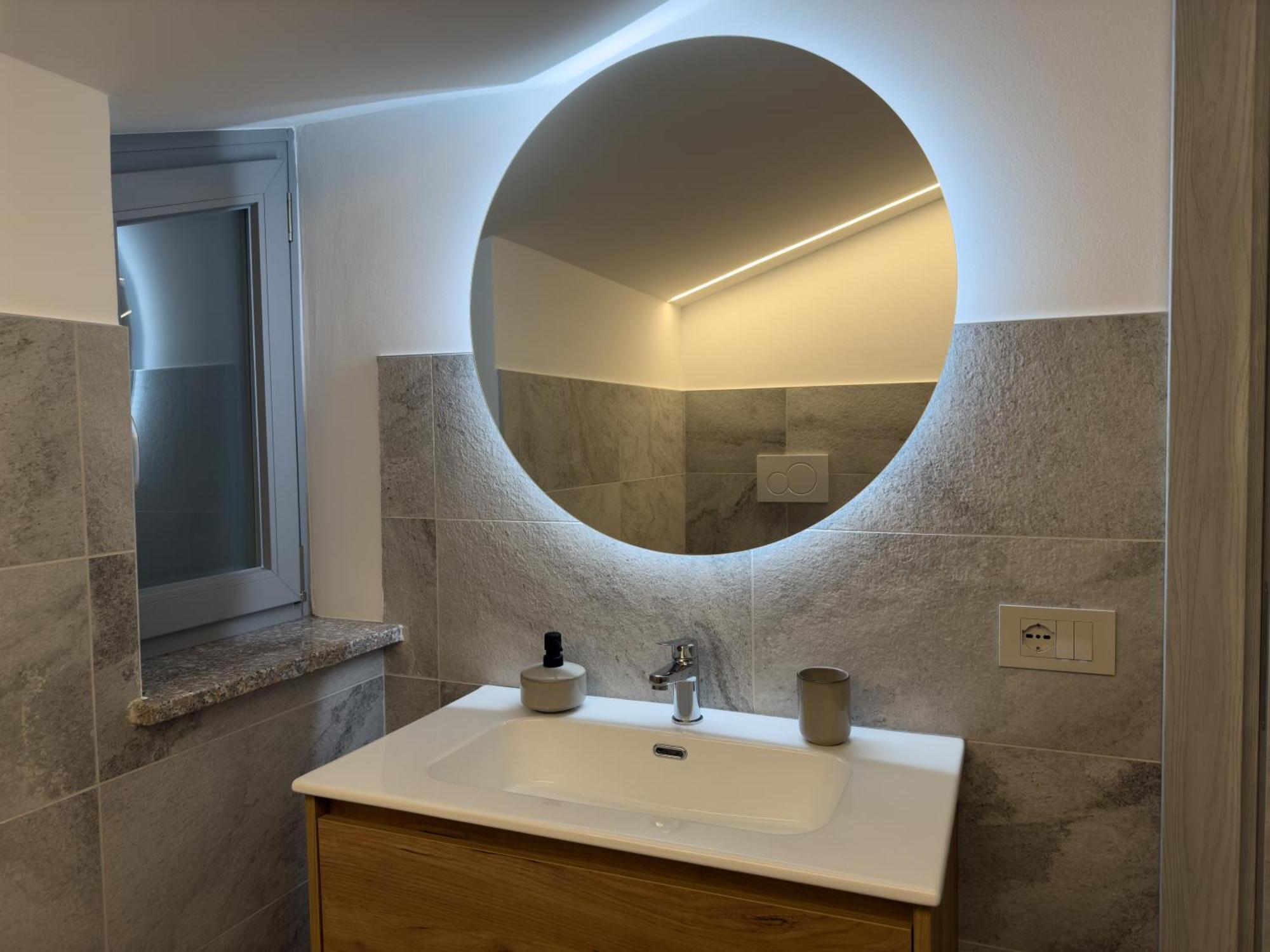 Il Cervo Chambres D'Hotes Αόστα Εξωτερικό φωτογραφία